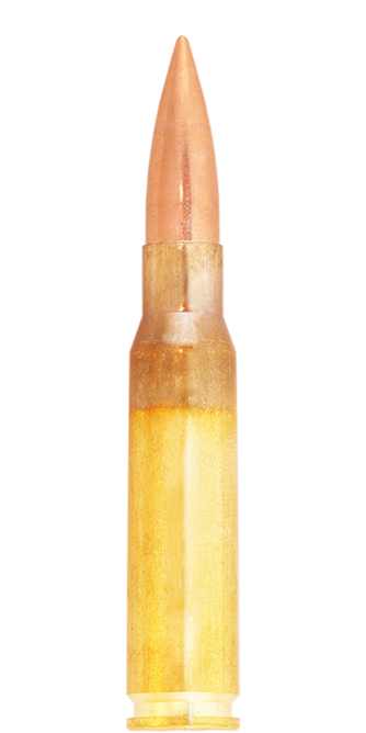 Lapua 4317596-.308-Winchester-cartridge-HPS-Lock-Base-B476
