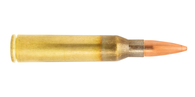 .338 Lapua Mag. / 16.2 g (250 gr) Scenar target tactical ammunition