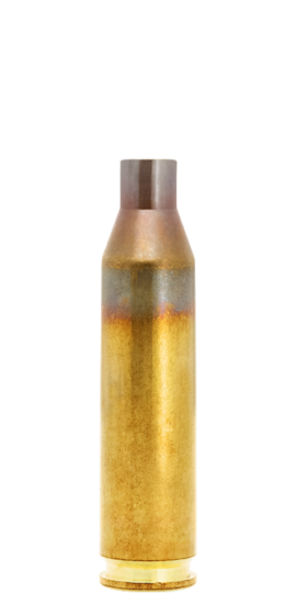 243 Win. brass case by Lapua