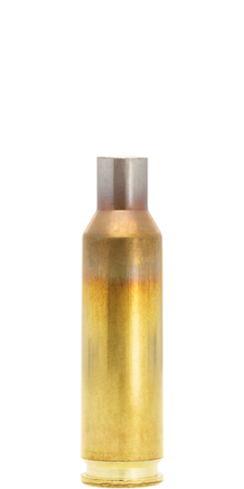 The 6.5×47 Lapua brass case