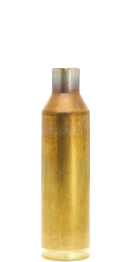 6.5 PRC brass case by Lapua