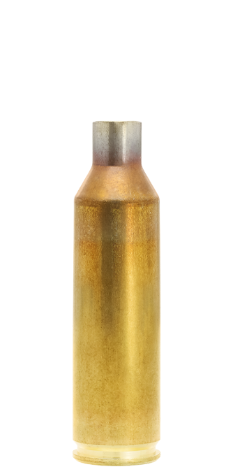 6.5 PRC brass case by Lapua
