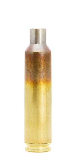 Lapua 6.5-284 case