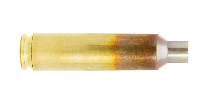 Lapua 6.5-284 case