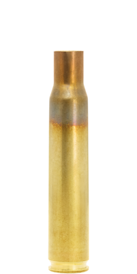 30-06 Springfield brass case by Lapua