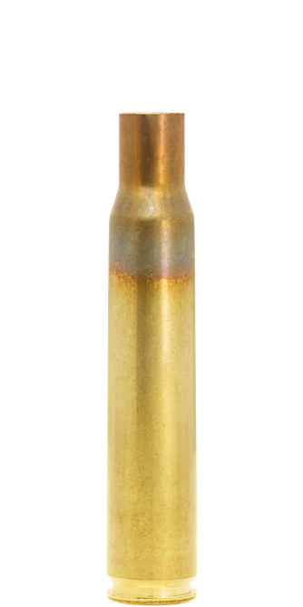 30-06 Springfield brass case by Lapua