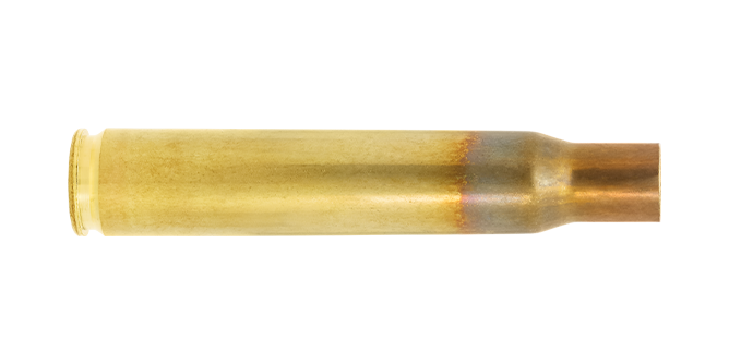 30-06 Springfield brass case by Lapua