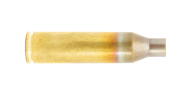 308 Norma Mag brass case by Lapua