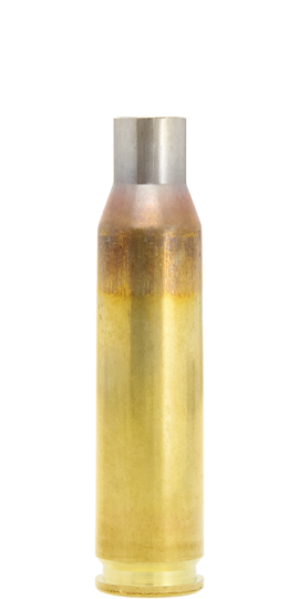 7mm-08 Remington brass case by Lapua