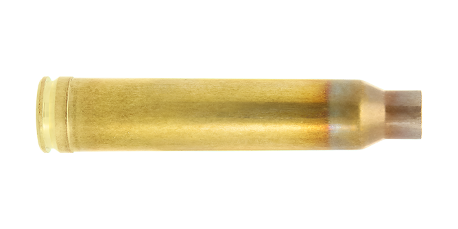 300 win mag brass case by Lapua