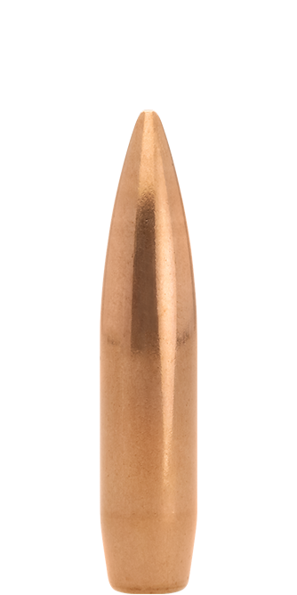 4PL6000-Lapua FMJBT bullet B343
