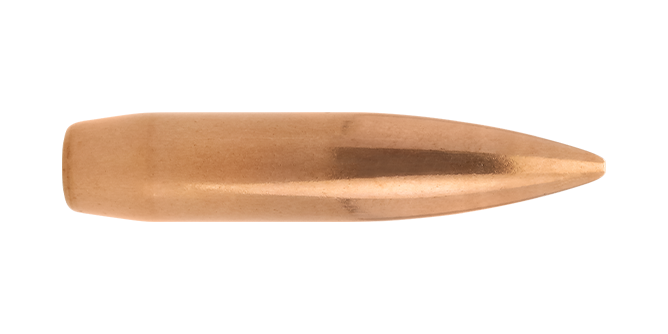 4PL6000-Lapua FMJBT bullet B343
