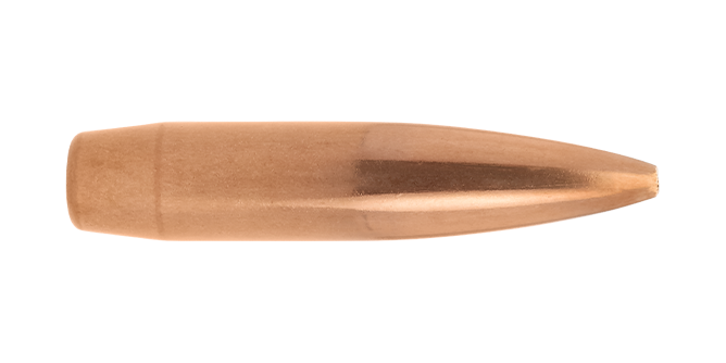 4PL6032 Lapua Scenar bullet GB489