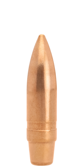 4PL7005 Lapua D166 FMJBT bullet