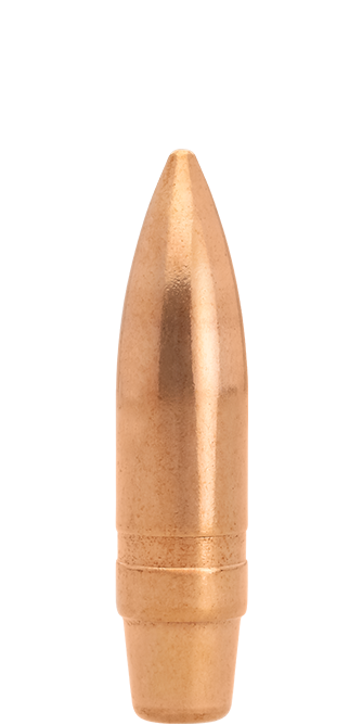 4PL7005 Lapua D166 FMJBT bullet