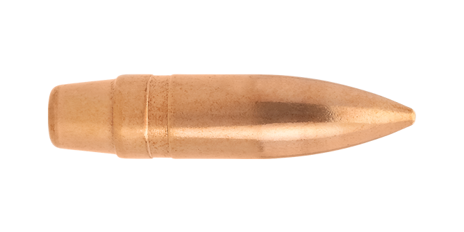 4PL7005 Lapua D166 FMJBT bullet