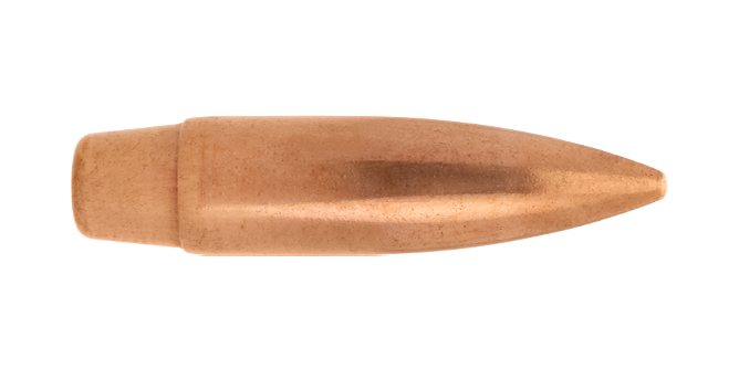 4PL7019 Lapua D46 FMJBT bullet
