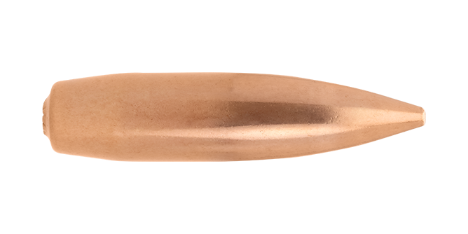 4PL8012 Lapua Lock Base FMJBT bullet B408