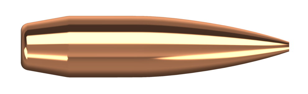 Lapua MaxRange Target bullet GB581