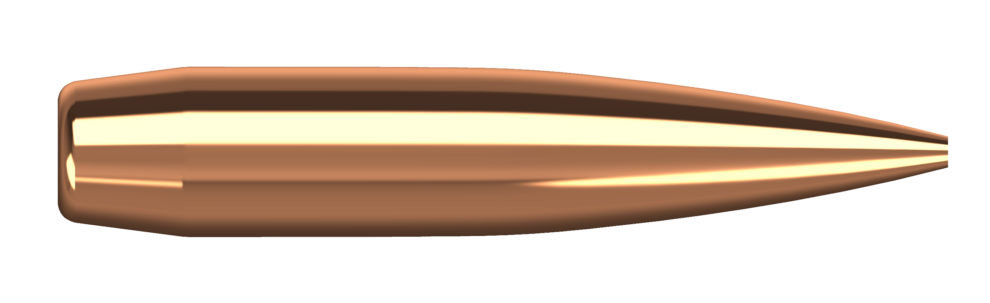 Lapua MaxRange Target bullet GB582