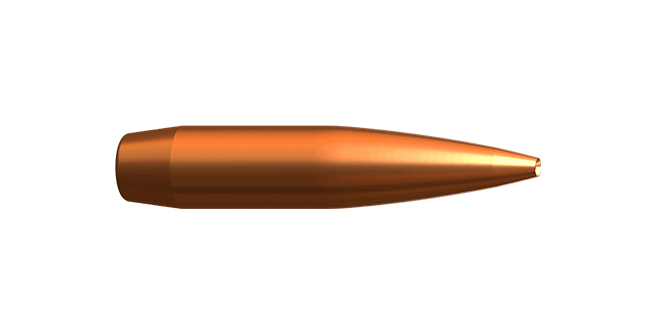Lapua MaxRT GB582 bullet