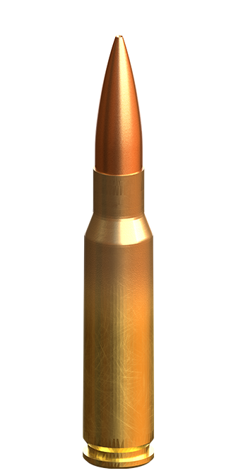 Lapua MaxRT OTM 308 Win GB581 Cartridge