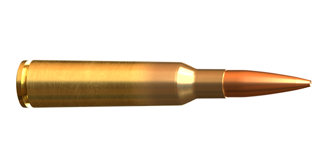 Lapua MaxRT OTM 6,5x55 SE GB582 Cartridge