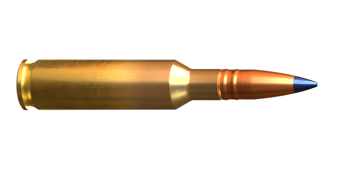 TRX 6.5 Creedmoor N583 Cartridge