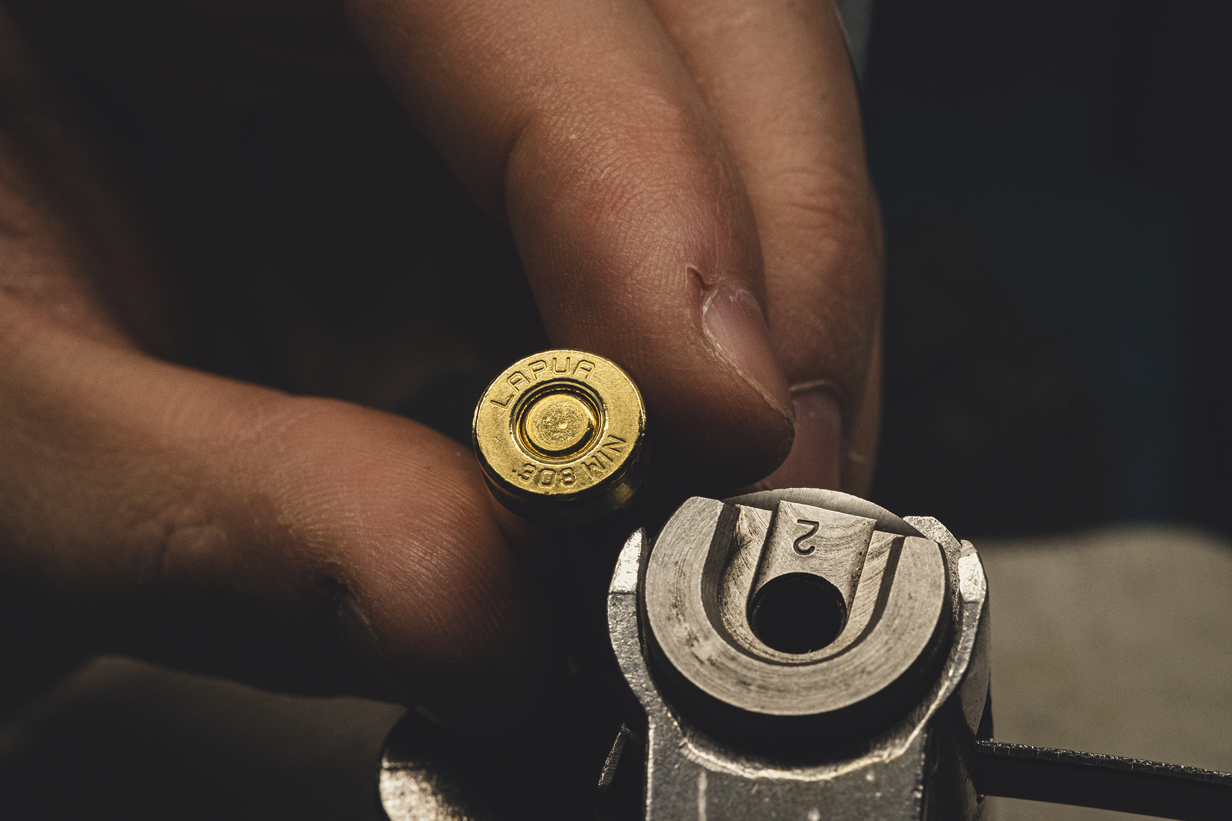 308 Win - Reloading image