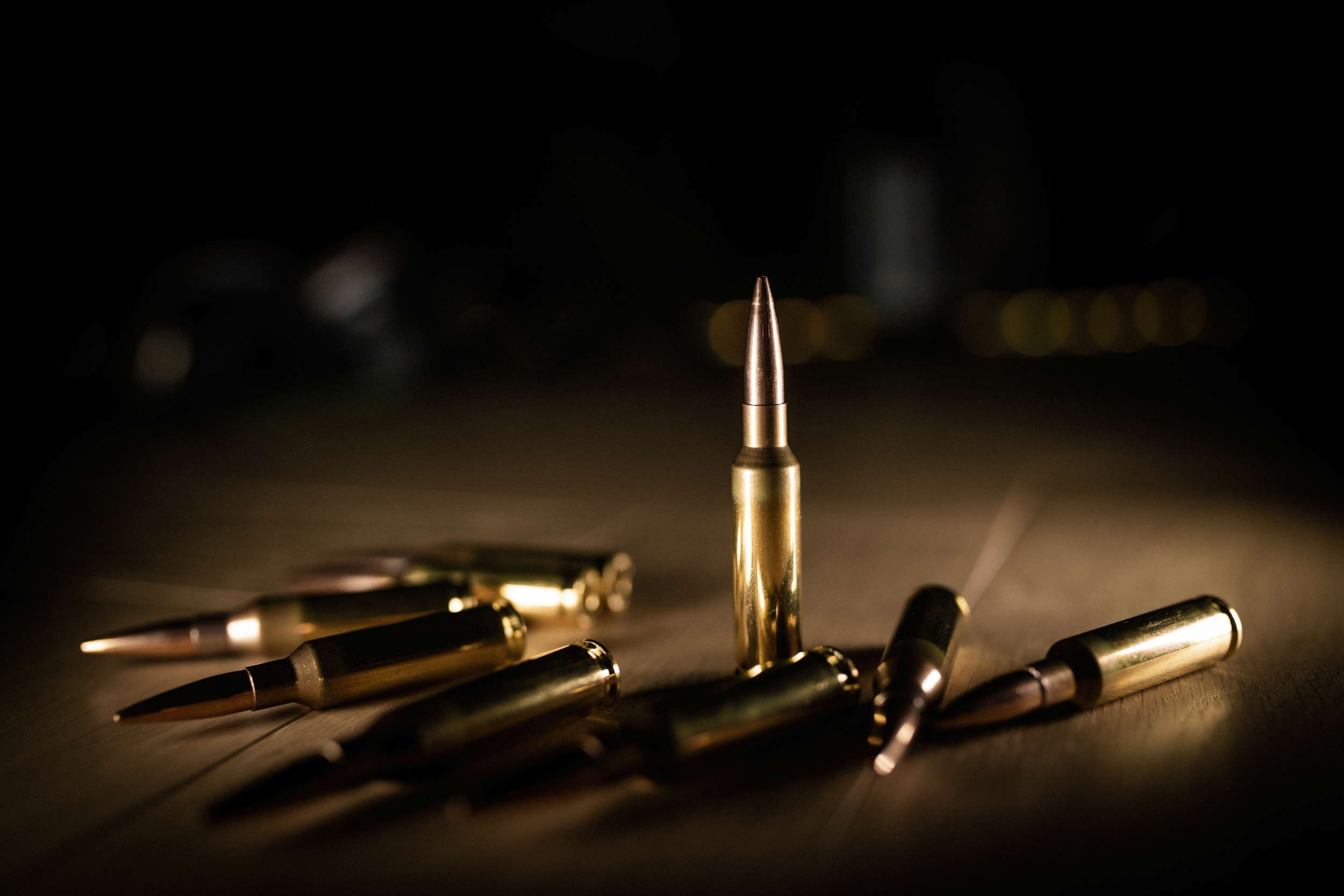 6.5 Creedmoor | GB546 | Scenar | Lapua