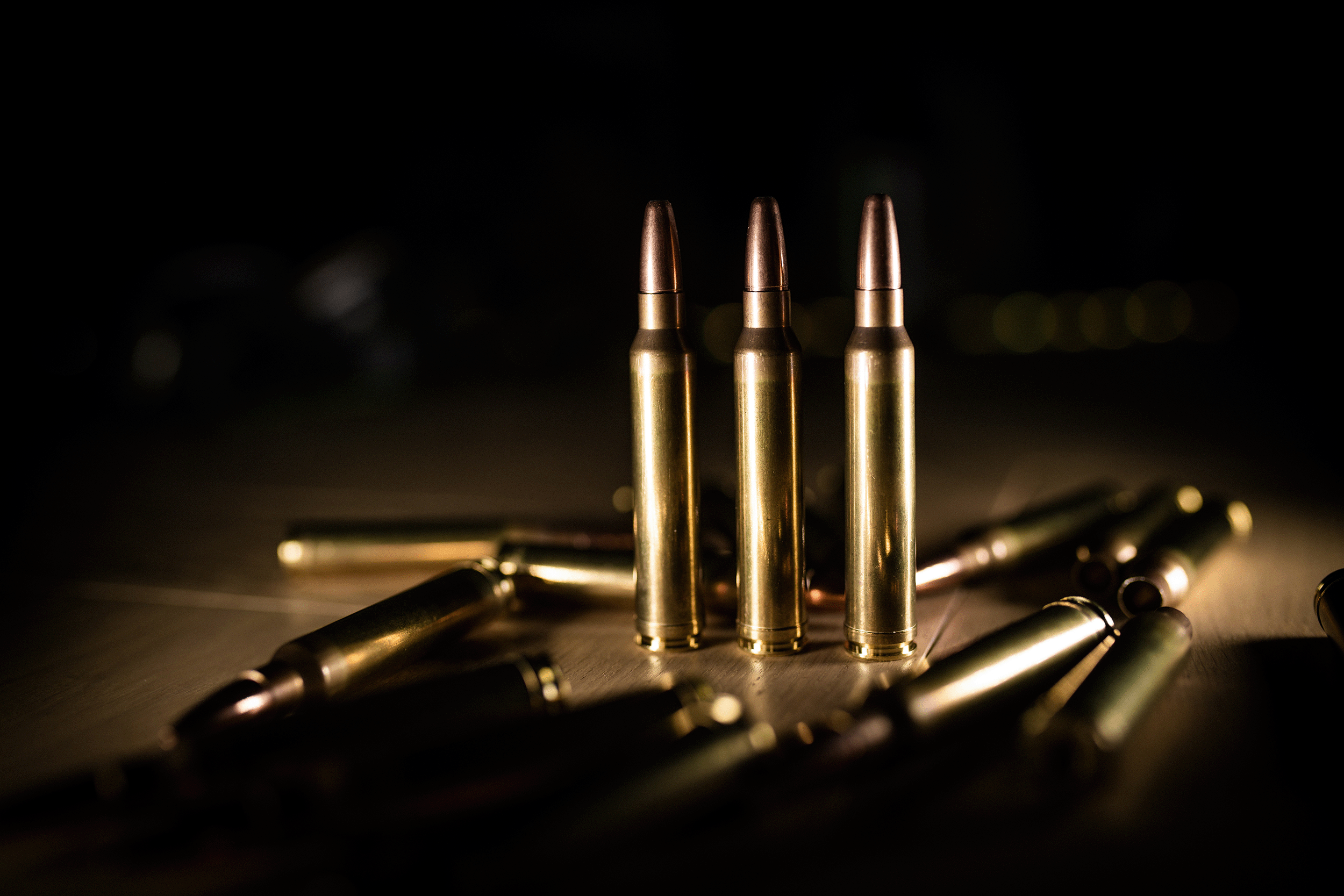Cal 300 Win Mag | Mega | Lapua