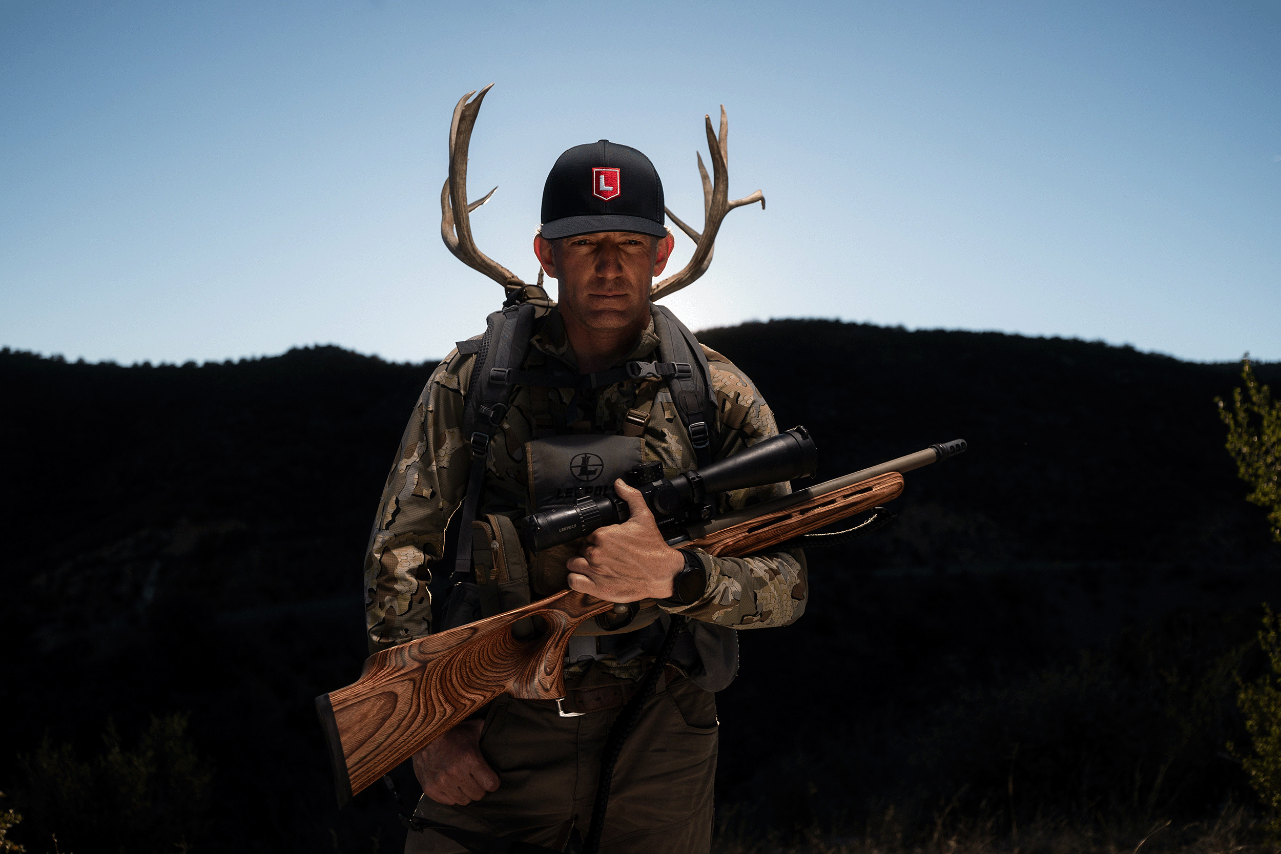 Hunting | Every game | Lapua