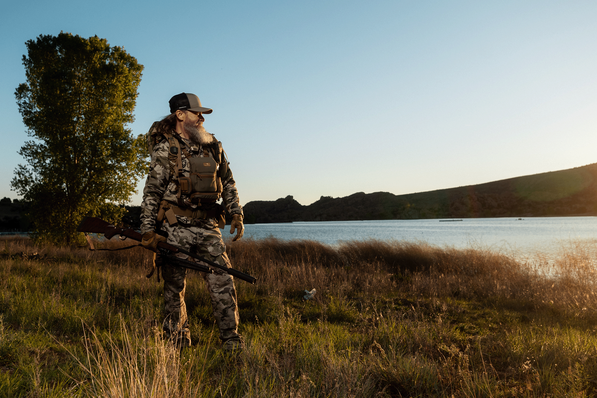 Hunting | Lapua