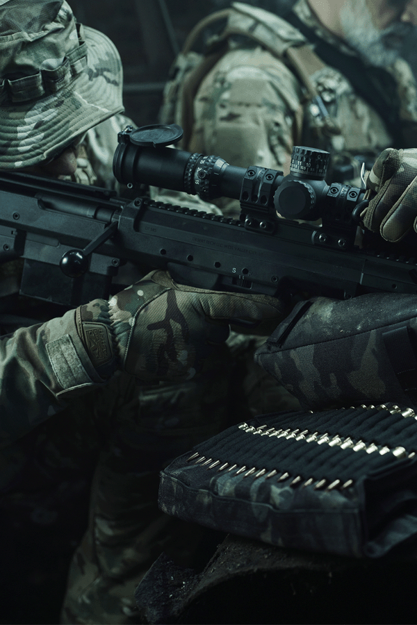 Tactical | Lapua