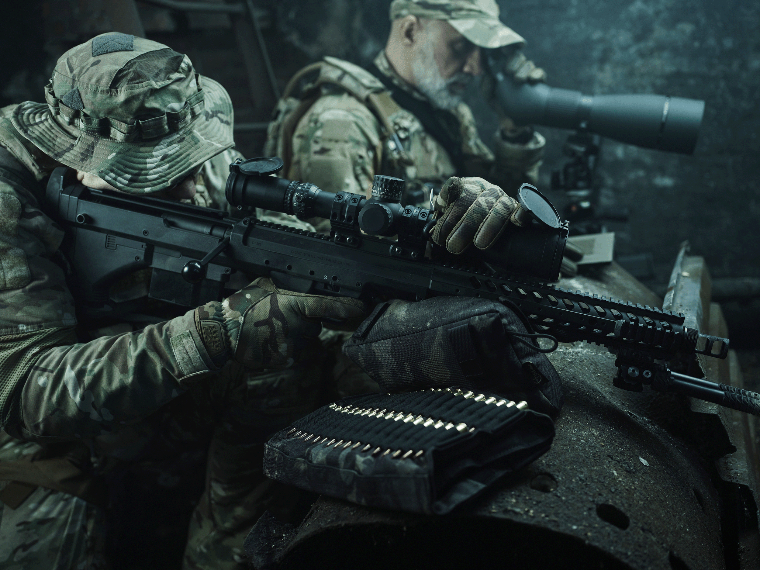 Tactical | Lapua