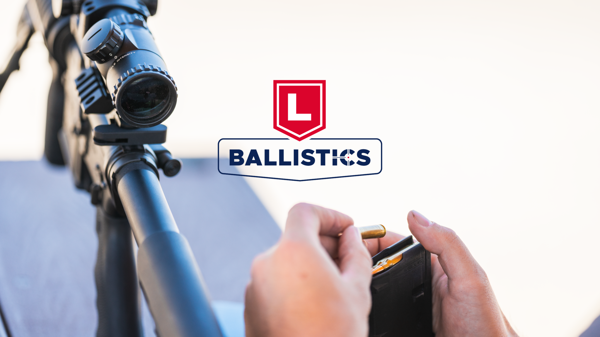 Lapua Ballistics Banner